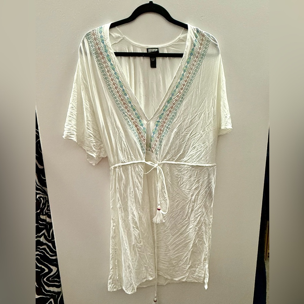 NWT Coco Reef swimsuit cover up!…